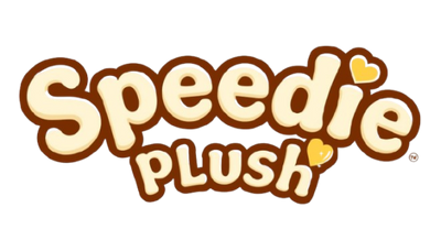 SpeediePlushie