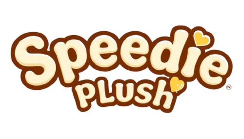 SpeediePlushie